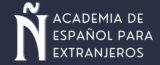 Academia de español para extranjeros